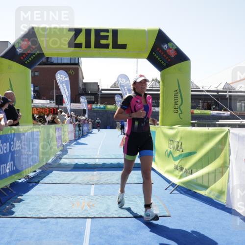 09.08.2026 - GEWOBA Citytriathlon Bremen Yannick Fuchs http://msf.ph/oto/9942128 09.08.2026 14:10:00 Ziel 747, 898, 982, 1129 meine-sportfotos.de