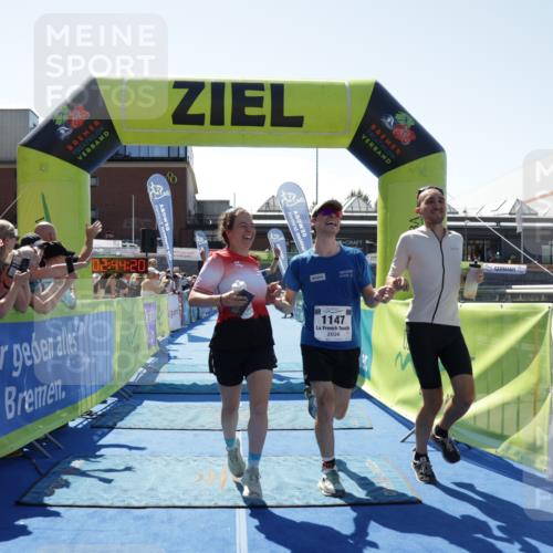09.08.2026 - GEWOBA Citytriathlon Bremen Yannick Fuchs http://msf.ph/oto/9942167 09.08.2026 14:10:43 Ziel 707, 1011, 1011, 1147 meine-sportfotos.de