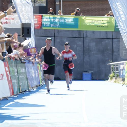 09.08.2026 - GEWOBA Citytriathlon Bremen Yannick Fuchs http://msf.ph/oto/9942197 09.08.2026 14:11:31 Ziel 818, 914, 1008, 1008 meine-sportfotos.de