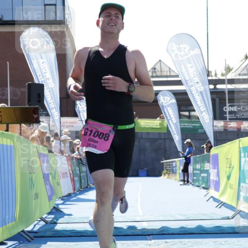 09.08.2026 - GEWOBA Citytriathlon Bremen Yannick Fuchs http://msf.ph/oto/9942207 09.08.2026 14:11:37 Ziel 914, 1008, 1008 meine-sportfotos.de