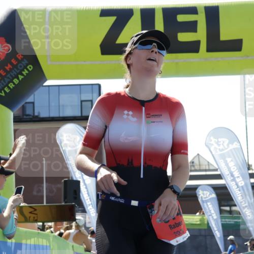 09.08.2026 - GEWOBA Citytriathlon Bremen Yannick Fuchs http://msf.ph/oto/9942212 09.08.2026 14:11:39 Ziel 914, 1008, 1008 meine-sportfotos.de