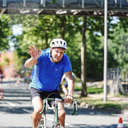 09.08.2026 - GEWOBA Citytriathlon Bremen Michael Burmester http://msf.ph/oto/9942253 09.08.2026 14:25:45 Radfahren 78, 140, 184, 445, 464 meine-sportfotos.de