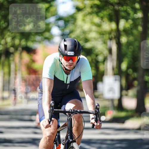09.08.2026 - GEWOBA Citytriathlon Bremen Michael Burmester http://msf.ph/oto/9942406 09.08.2026 14:28:38 Radfahren 11, 50, 77, 109, 155 meine-sportfotos.de