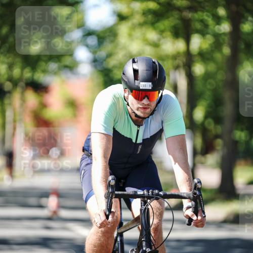 09.08.2026 - GEWOBA Citytriathlon Bremen Michael Burmester http://msf.ph/oto/9942407 09.08.2026 14:28:38 Radfahren 11, 50, 77, 109, 155 meine-sportfotos.de