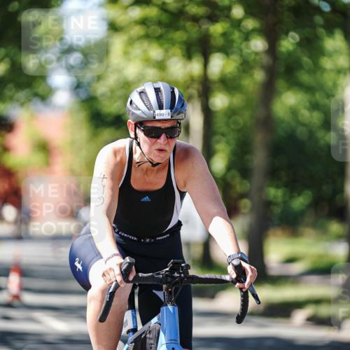 09.08.2026 - GEWOBA Citytriathlon Bremen Michael Burmester http://msf.ph/oto/9942443 09.08.2026 14:29:18 Radfahren 35, 154, 490 meine-sportfotos.de