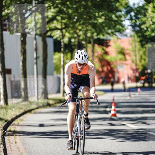 09.08.2026 - GEWOBA Citytriathlon Bremen Michael Burmester http://msf.ph/oto/9942550 09.08.2026 14:31:28 Radfahren 24, 52, 295 meine-sportfotos.de