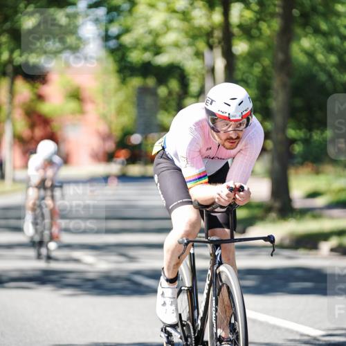 09.08.2026 - GEWOBA Citytriathlon Bremen Michael Burmester http://msf.ph/oto/9942555 09.08.2026 14:31:38 Radfahren 3, 24, 52, 70, 346 meine-sportfotos.de