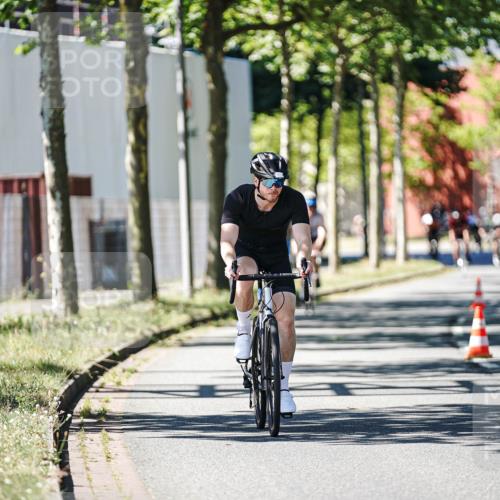 09.08.2026 - GEWOBA Citytriathlon Bremen Michael Burmester http://msf.ph/oto/9942585 09.08.2026 14:32:29 Radfahren 22, 44, 83 meine-sportfotos.de