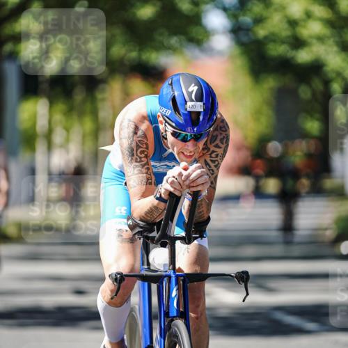09.08.2026 - GEWOBA Citytriathlon Bremen Michael Burmester http://msf.ph/oto/9942589 09.08.2026 14:32:33 Radfahren 2, 22, 44, 76, 83, 396 meine-sportfotos.de