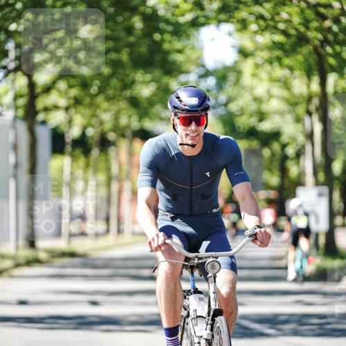 09.08.2026 - GEWOBA Citytriathlon Bremen Michael Burmester http://msf.ph/oto/9942604 09.08.2026 14:32:46 Radfahren 2, 44, 76, 396 meine-sportfotos.de