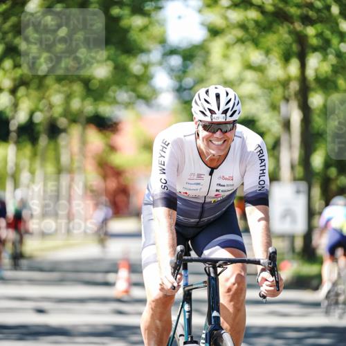 09.08.2026 - GEWOBA Citytriathlon Bremen Michael Burmester http://msf.ph/oto/9942716 09.08.2026 14:34:16 Radfahren 12, 69, 90, 95, 211, 429, 455 meine-sportfotos.de