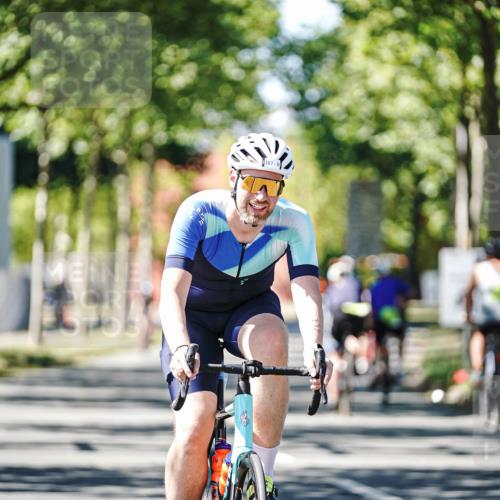 09.08.2026 - GEWOBA Citytriathlon Bremen Michael Burmester http://msf.ph/oto/9942730 09.08.2026 14:34:37 Radfahren 182, 217, 457 meine-sportfotos.de