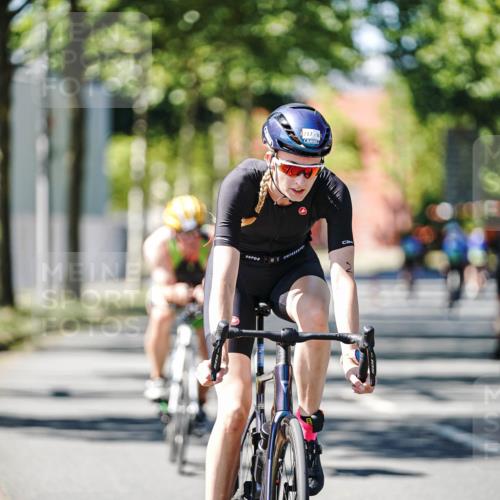 09.08.2026 - GEWOBA Citytriathlon Bremen Michael Burmester http://msf.ph/oto/9942737 09.08.2026 14:34:44 Radfahren 182, 217, 378, 457 meine-sportfotos.de