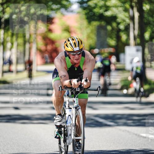 09.08.2026 - GEWOBA Citytriathlon Bremen Michael Burmester http://msf.ph/oto/9942738 09.08.2026 14:34:45 Radfahren 182, 217, 378, 457 meine-sportfotos.de
