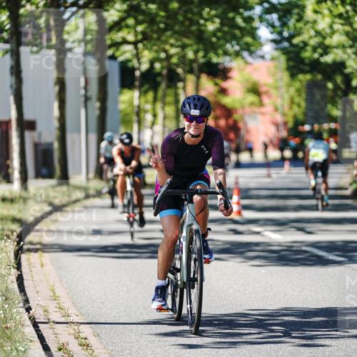 09.08.2026 - GEWOBA Citytriathlon Bremen Michael Burmester http://msf.ph/oto/9942944 09.08.2026 14:37:36 Radfahren 203, 288, 290, 305, 458, 487 meine-sportfotos.de