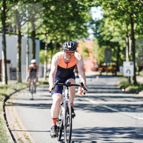 09.08.2026 - GEWOBA Citytriathlon Bremen Michael Burmester http://msf.ph/oto/9943076 09.08.2026 14:39:01 Radfahren 310, 326, 347, 438 meine-sportfotos.de