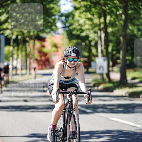 09.08.2026 - GEWOBA Citytriathlon Bremen Michael Burmester http://msf.ph/oto/9943292 09.08.2026 14:42:35 Radfahren 195, 233, 268, 281, 421 meine-sportfotos.de