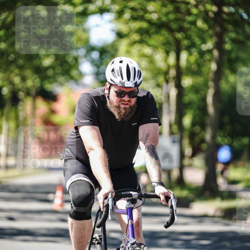 09.08.2026 - GEWOBA Citytriathlon Bremen Michael Burmester http://msf.ph/oto/9943499 09.08.2026 14:47:26 Radfahren 167 meine-sportfotos.de