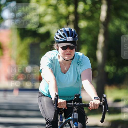 09.08.2026 - GEWOBA Citytriathlon Bremen Michael Burmester http://msf.ph/oto/9943522 09.08.2026 14:48:22 Radfahren 333 meine-sportfotos.de
