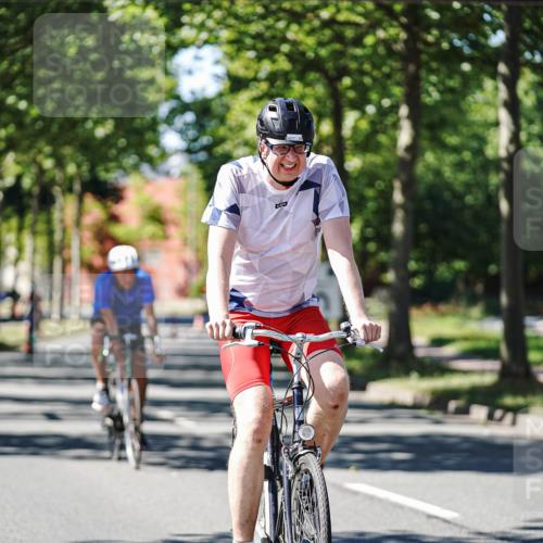 09.08.2026 - GEWOBA Citytriathlon Bremen Michael Burmester http://msf.ph/oto/9943567 09.08.2026 14:52:35 Radfahren 407, 445, 490 meine-sportfotos.de