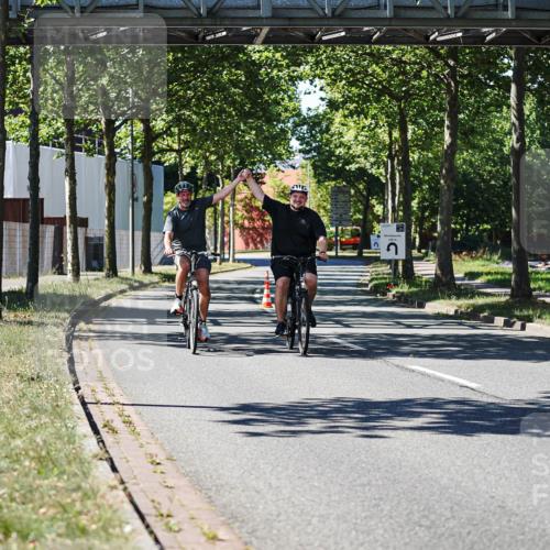 09.08.2026 - GEWOBA Citytriathlon Bremen Michael Burmester http://msf.ph/oto/9943590 09.08.2026 14:58:53 Radfahren 55, 444 meine-sportfotos.de