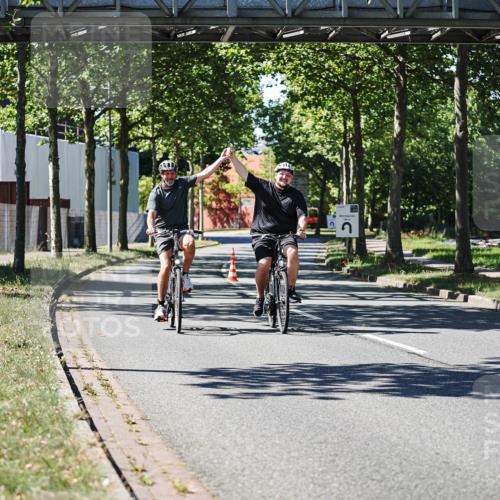 09.08.2026 - GEWOBA Citytriathlon Bremen Michael Burmester http://msf.ph/oto/9943591 09.08.2026 14:58:53 Radfahren 55, 444 meine-sportfotos.de