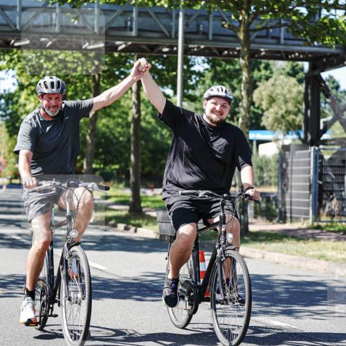 09.08.2026 - GEWOBA Citytriathlon Bremen Michael Burmester http://msf.ph/oto/9943601 09.08.2026 14:58:55 Radfahren 55, 444 meine-sportfotos.de
