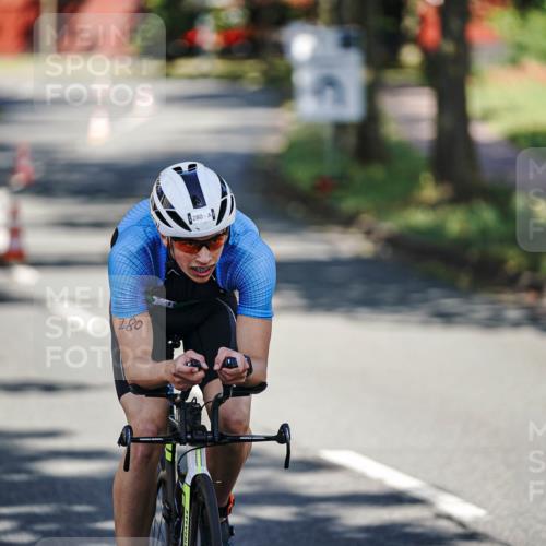 09.08.2026 - GEWOBA Citytriathlon Bremen Michael Burmester http://msf.ph/oto/9943625 09.08.2026 10:18:38 Radfahren 280, 302, 306 meine-sportfotos.de