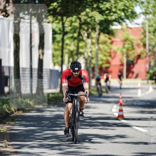 09.08.2026 - GEWOBA Citytriathlon Bremen Michael Burmester http://msf.ph/oto/9943673 09.08.2026 10:25:14 Radfahren 360, 377, 427 meine-sportfotos.de