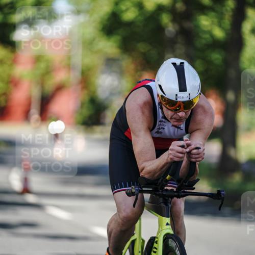 09.08.2026 - GEWOBA Citytriathlon Bremen Michael Burmester http://msf.ph/oto/9943715 09.08.2026 10:25:58 Radfahren 322, 372, 389, 416 meine-sportfotos.de