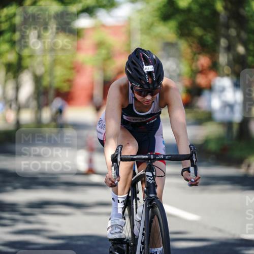 09.08.2026 - GEWOBA Citytriathlon Bremen Michael Burmester http://msf.ph/oto/9943767 09.08.2026 10:27:18 Radfahren 342, 375, 391, 447 meine-sportfotos.de