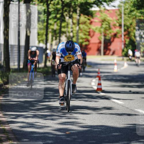 09.08.2026 - GEWOBA Citytriathlon Bremen Michael Burmester http://msf.ph/oto/9943816 09.08.2026 10:28:48 Radfahren 356, 369, 394, 465, 517 meine-sportfotos.de