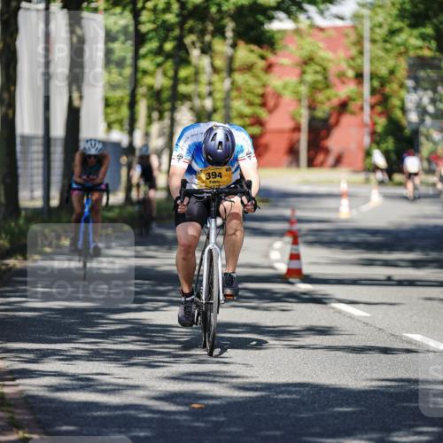 09.08.2026 - GEWOBA Citytriathlon Bremen Michael Burmester http://msf.ph/oto/9943818 09.08.2026 10:28:48 Radfahren 356, 369, 394, 465, 517 meine-sportfotos.de
