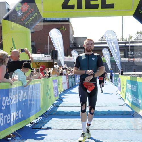 09.08.2026 - GEWOBA Citytriathlon Bremen Yannick Fuchs http://msf.ph/oto/9943821 09.08.2026 14:12:25 Ziel 545, 555, 587, 642, 763, 1126 meine-sportfotos.de