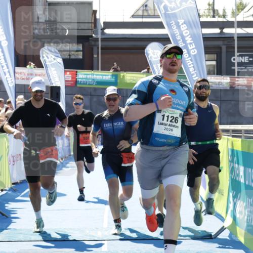 09.08.2026 - GEWOBA Citytriathlon Bremen Yannick Fuchs http://msf.ph/oto/9943834 09.08.2026 14:12:28 Ziel 545, 555, 587, 642, 763, 1126 meine-sportfotos.de