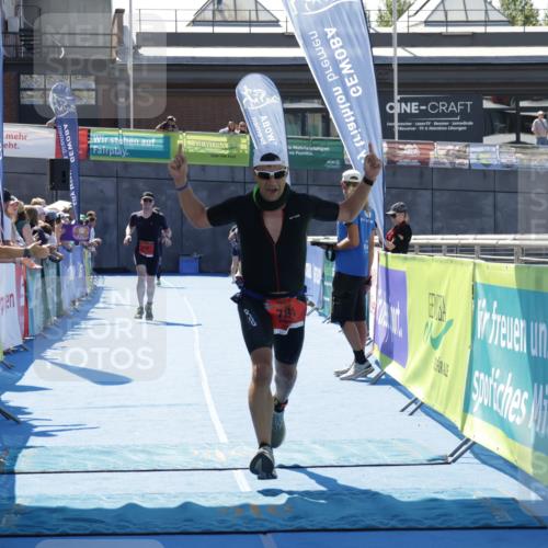 09.08.2026 - GEWOBA Citytriathlon Bremen Yannick Fuchs http://msf.ph/oto/9943996 09.08.2026 14:13:52 Ziel 548, 781, 788 meine-sportfotos.de