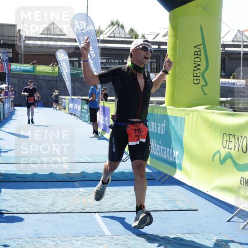 09.08.2026 - GEWOBA Citytriathlon Bremen Yannick Fuchs http://msf.ph/oto/9944008 09.08.2026 14:13:53 Ziel 548, 781, 788 meine-sportfotos.de