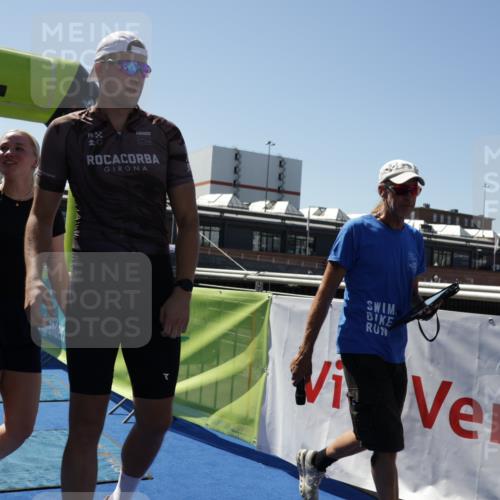 09.08.2026 - GEWOBA Citytriathlon Bremen Yannick Fuchs http://msf.ph/oto/9944093 09.08.2026 14:14:16 Ziel 759, 1130 meine-sportfotos.de