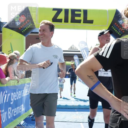 09.08.2026 - GEWOBA Citytriathlon Bremen Yannick Fuchs http://msf.ph/oto/9944101 09.08.2026 14:14:18 Ziel 759, 1130 meine-sportfotos.de