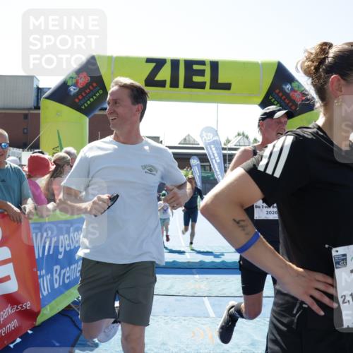 09.08.2026 - GEWOBA Citytriathlon Bremen Yannick Fuchs http://msf.ph/oto/9944102 09.08.2026 14:14:19 Ziel 759, 1130 meine-sportfotos.de