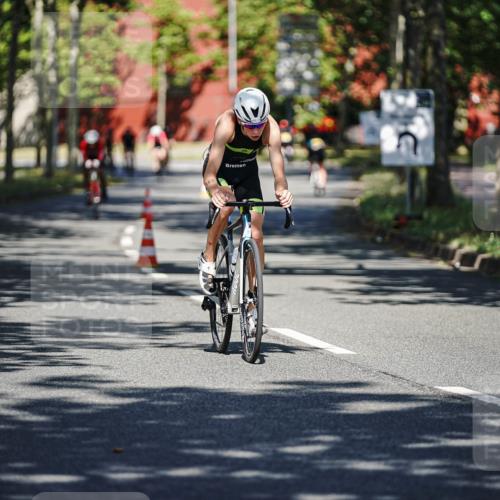 09.08.2026 - GEWOBA Citytriathlon Bremen Michael Burmester http://msf.ph/oto/9944153 09.08.2026 10:31:27 Radfahren 304, 365, 454, 472 meine-sportfotos.de