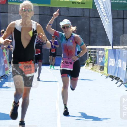 09.08.2026 - GEWOBA Citytriathlon Bremen Yannick Fuchs http://msf.ph/oto/9944279 09.08.2026 14:16:07 Ziel 639, 869, 1016, 1016, 1118 meine-sportfotos.de
