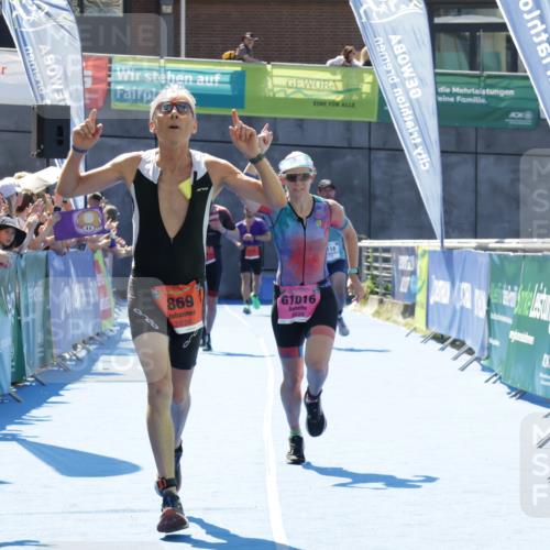 09.08.2026 - GEWOBA Citytriathlon Bremen Yannick Fuchs http://msf.ph/oto/9944281 09.08.2026 14:16:07 Ziel 639, 869, 1016, 1016, 1118 meine-sportfotos.de