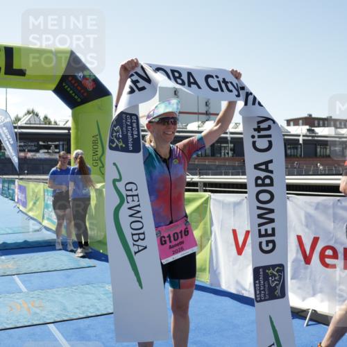 09.08.2026 - GEWOBA Citytriathlon Bremen Yannick Fuchs http://msf.ph/oto/9944328 09.08.2026 14:16:18 Ziel 654, 846 meine-sportfotos.de