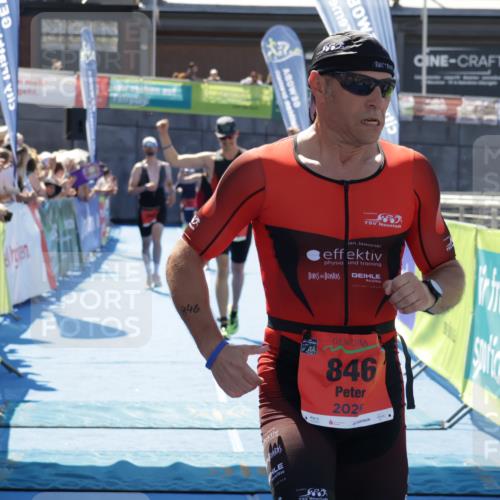 09.08.2026 - GEWOBA Citytriathlon Bremen Yannick Fuchs http://msf.ph/oto/9944342 09.08.2026 14:16:25 Ziel 547, 816, 846, 880 meine-sportfotos.de