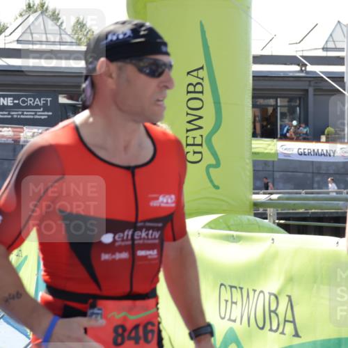 09.08.2026 - GEWOBA Citytriathlon Bremen Yannick Fuchs http://msf.ph/oto/9944344 09.08.2026 14:16:26 Ziel 547, 816, 846, 880 meine-sportfotos.de