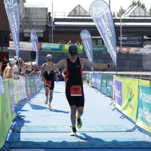 09.08.2026 - GEWOBA Citytriathlon Bremen Yannick Fuchs http://msf.ph/oto/9944346 09.08.2026 14:16:27 Ziel 547, 816, 846, 880, 901 meine-sportfotos.de