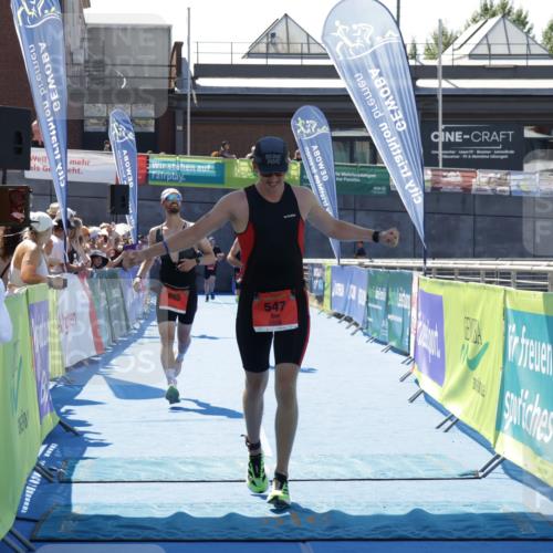 09.08.2026 - GEWOBA Citytriathlon Bremen Yannick Fuchs http://msf.ph/oto/9944348 09.08.2026 14:16:27 Ziel 547, 816, 846, 880, 901 meine-sportfotos.de