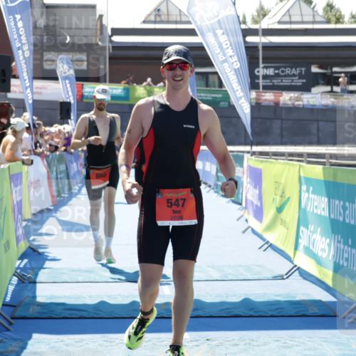 09.08.2026 - GEWOBA Citytriathlon Bremen Yannick Fuchs http://msf.ph/oto/9944357 09.08.2026 14:16:28 Ziel 547, 816, 846, 880, 901 meine-sportfotos.de