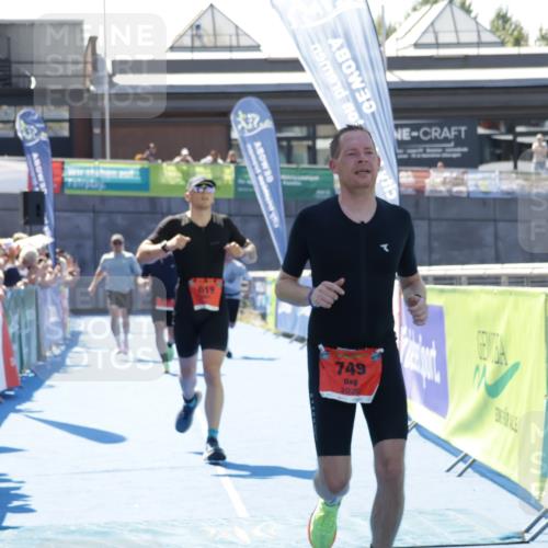 09.08.2026 - GEWOBA Citytriathlon Bremen Yannick Fuchs http://msf.ph/oto/9944379 09.08.2026 14:16:37 Ziel 619, 645, 749, 901, 1125 meine-sportfotos.de